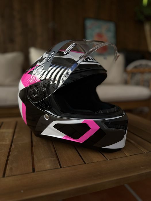 Capacete C-10 Lisboa