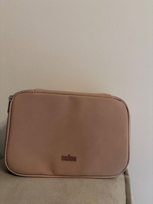 Braun depilator laserowy