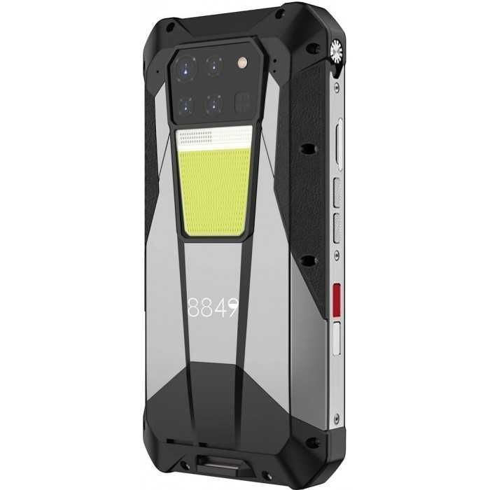 ∎ Unihertz TANK 3 Pro 16/18/512G Black 23800mAh ∎Новий ∎ГАРАНТІЯ