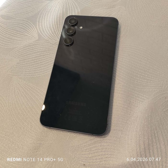 Samsung Galaxy A55