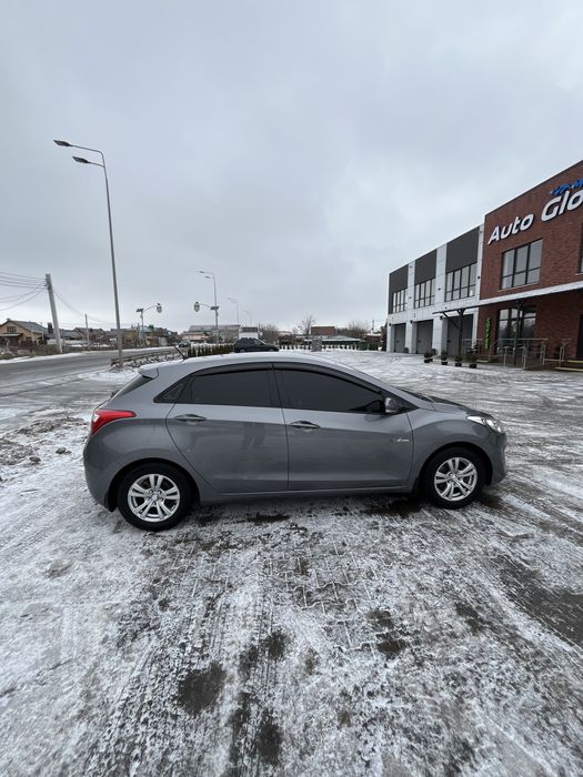 Продам Hyundai i30 2012 року