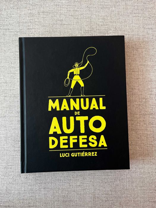 Manual de Autodefesa