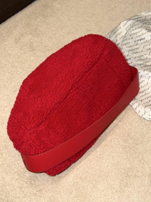 Сумка max&mara weekend