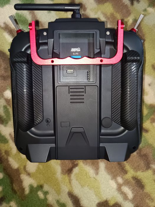 Пульт Radiomaster TX16S