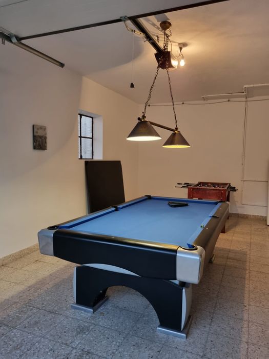 Casa de ferias Villa da Veiga