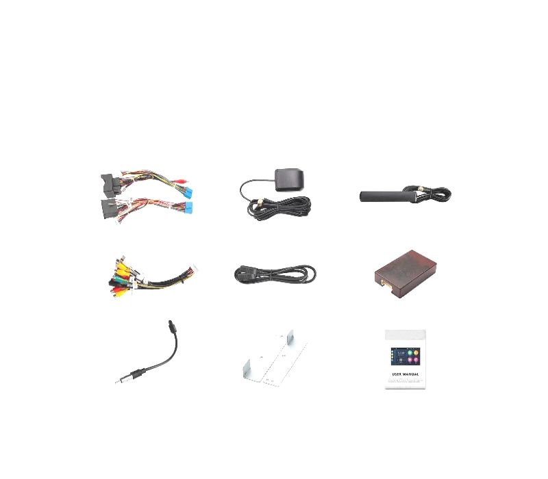 AUTO RÁDIO GPS ANDROID 12 QUAD CORE BMW X5 E53 99-03