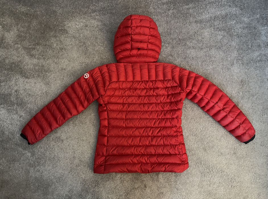 Kurtkę damska The North Face Summit series Breithorn (22-10)