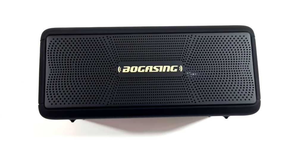 Bogasing głośnik bluetooth M5  40 W