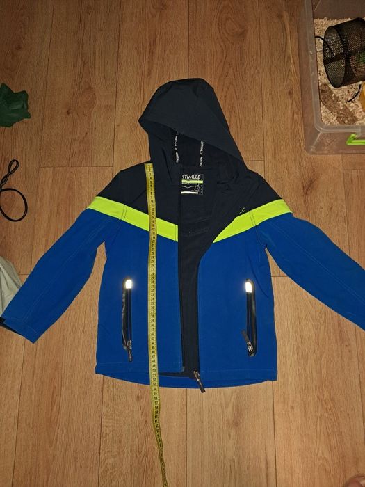 Куртка  116  122