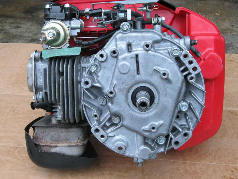 Silnik do maszyn ogrodowych honda  gxv 160 kosiarka hr2160 hra 216 hrh