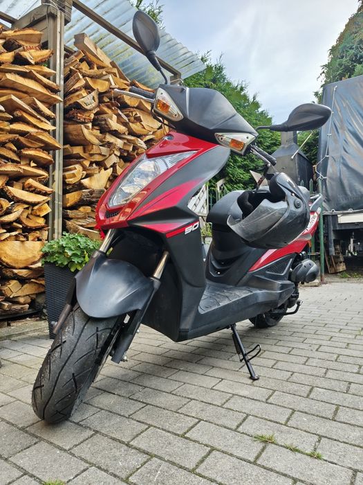 Kymco