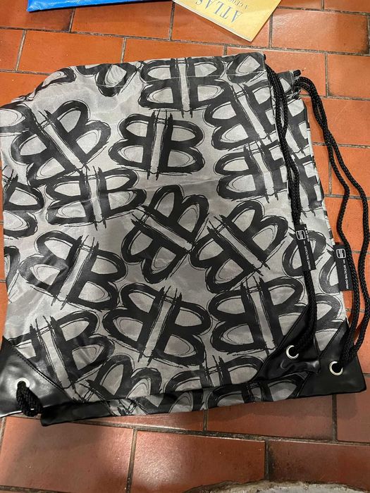 Bolsa Nuno Baltazar by Seat