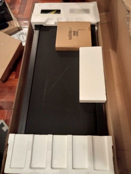 Passadeira Exercícios. Oportunidades