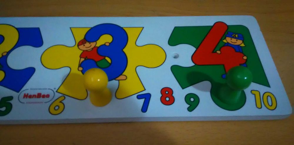 Cabides para quarto de criança ou outra divisão