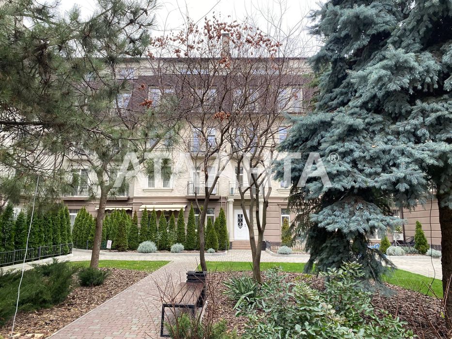 Однокомнатная квартира с ремонтом в ЖК Chelsea