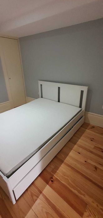 Arrendo apartamento T0