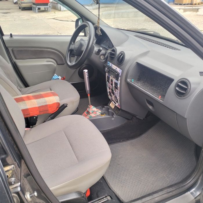 Dacia logan 2008
