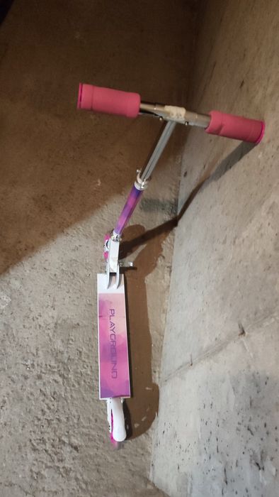 Hulajnoga Scooter