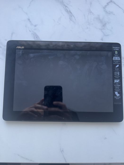 Tablet ASUS Transformer Pad