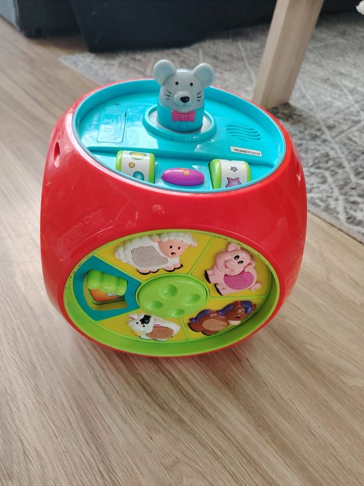 Sprzedam kostkę grająca
