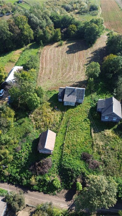Продаж будинку в с.Гостинцеве , Львівська обл.