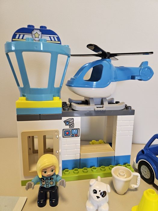 LEGO Duplo 10959
