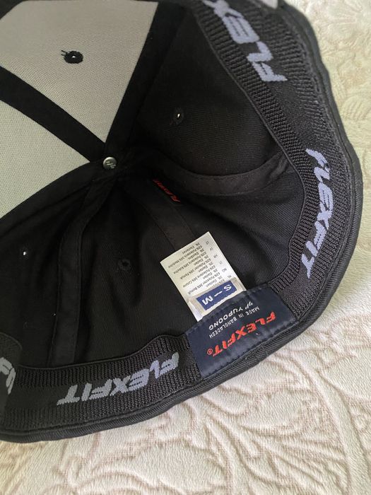 Кепка бейсболка Flexfit Puma