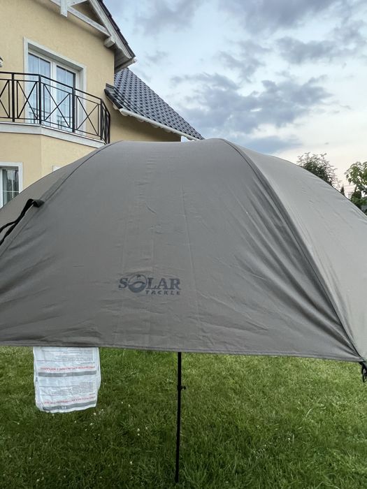 Коропова Парасоля Solar Undercover Green 60" Brolly 3000 грн
