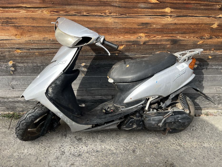 Запчастини yamaha sa 16 jog ямаха  задній стоп