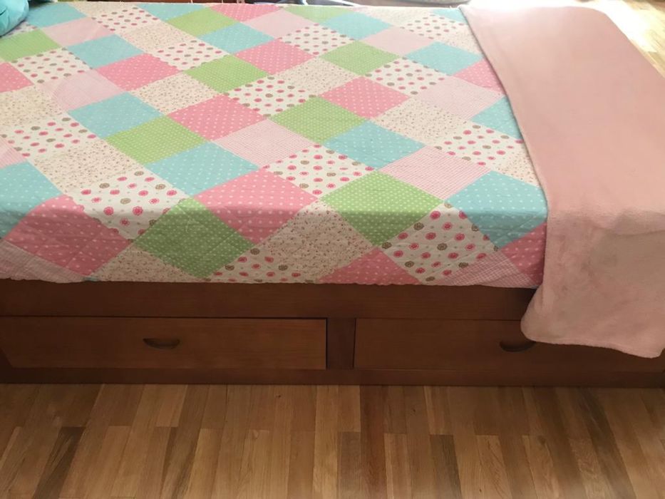 Quarto de Solteiro