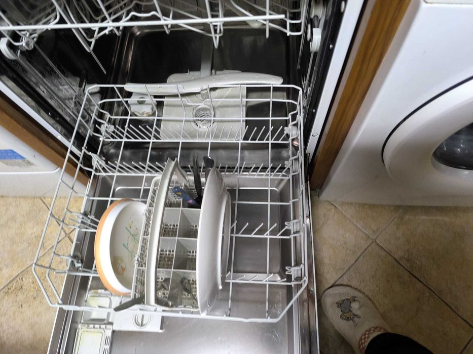 Maquina de lavar louça