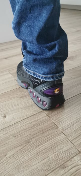 Buty Nike air max DN