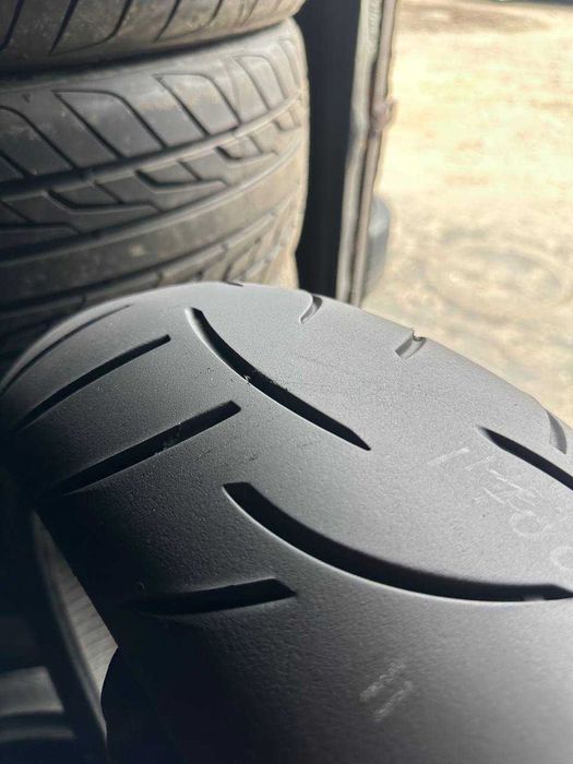 мотошина Metzeler 180/55/17 (73W)