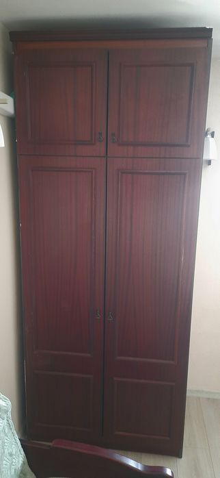 Oddam szafę i/lub meblosciankę