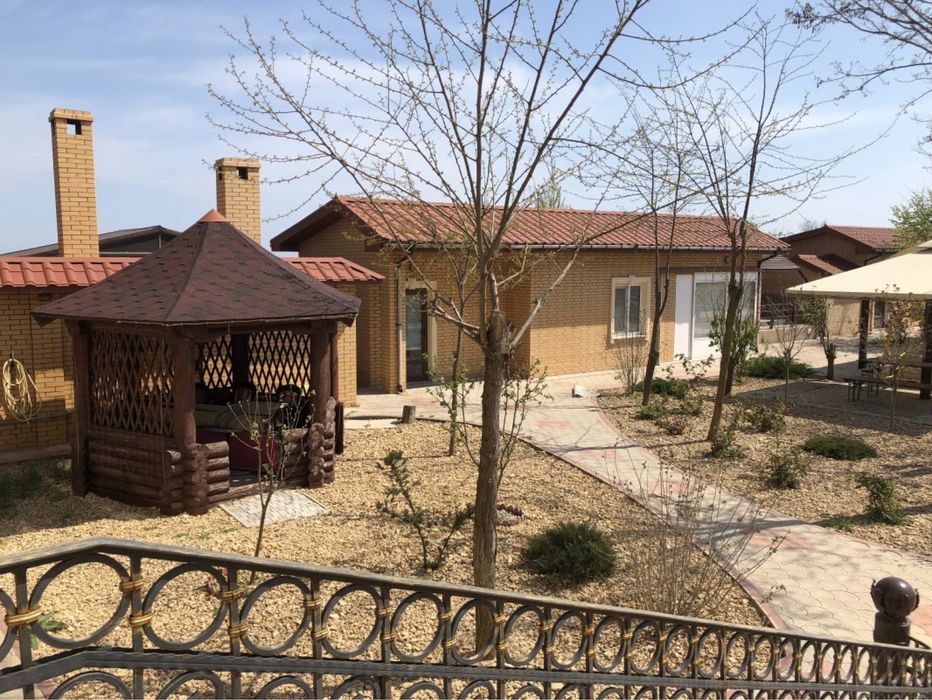 House by the address st. Mikhaylovskaya Industrialnaya (area 1500 m²) - Atlanta.ua - photo 5