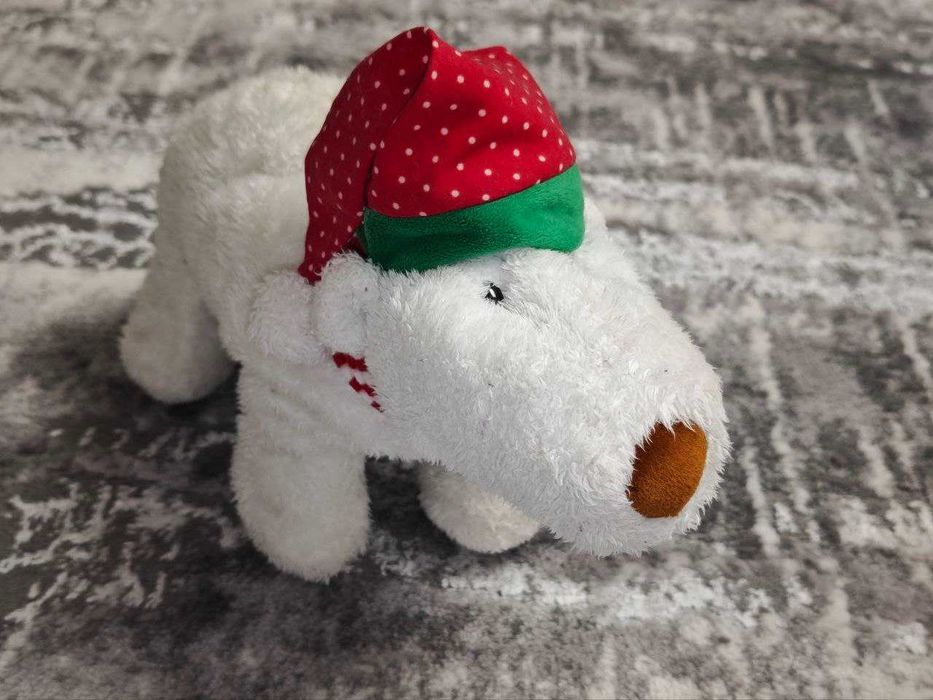 Мягкая игрушка мишка
