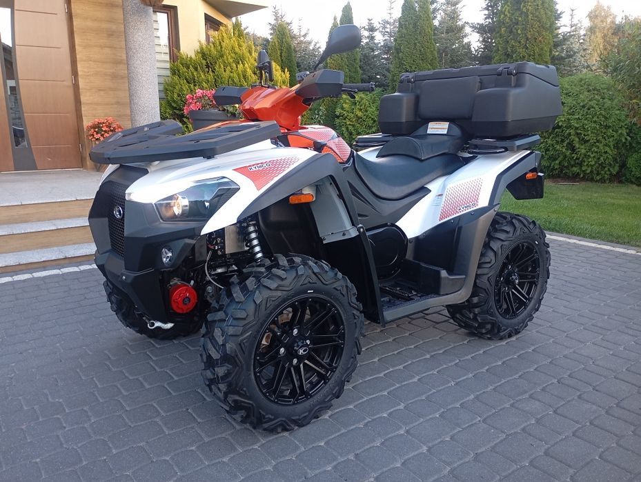 Kymco