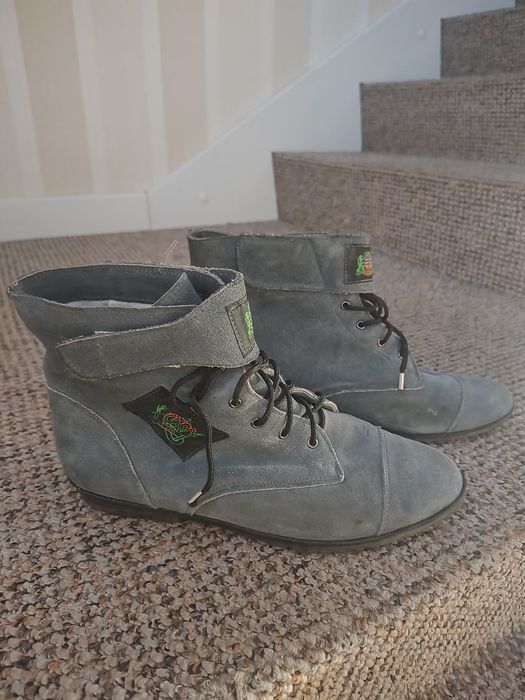 Półbuty damskie r 39 vintage
