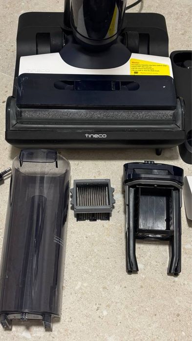 Tineco Switch S6 - stan bardzo dobry