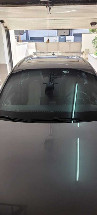 Atto 3 - 9600km - garagem - particular - bem cuidado