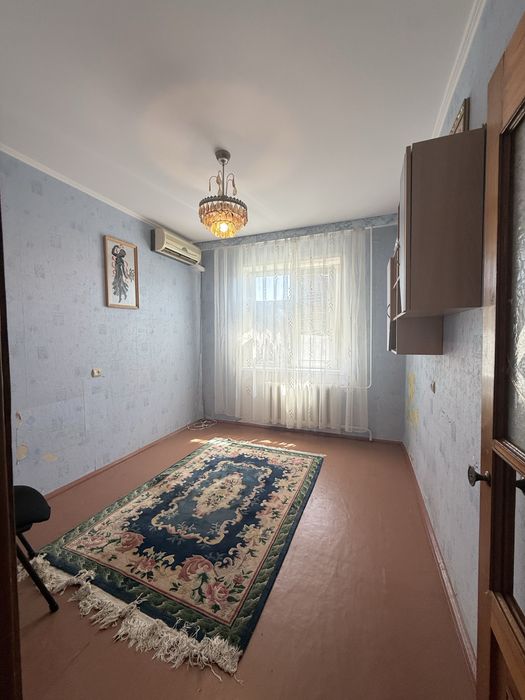 Продаж 3 кім квартири р-н Миру 70 м. Окремі кімнати. Сертифікат да