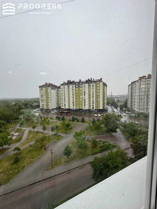 Квартира 1-кім ТЕРМІНОВИЙ ПРОДАЖ 50тис вул. Стуса