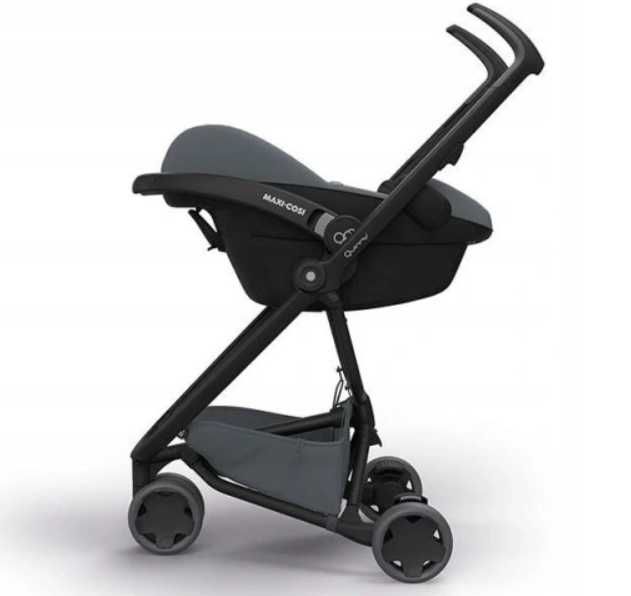 Adaptery do fotelika Quinny Z MAXICOSI