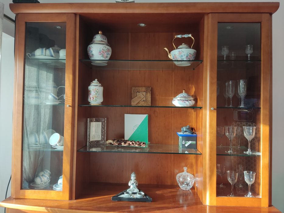 Móvel de sala em Cerejeira