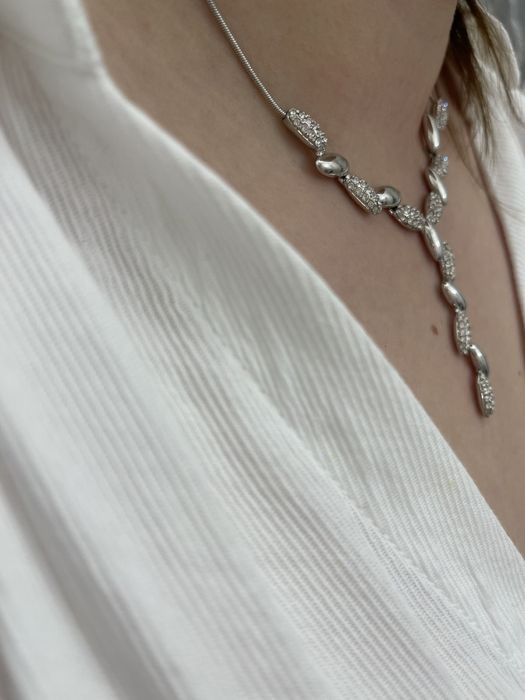 Кольє zepter  (елітна біжутерія )