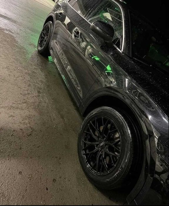 audi q5 ауді преміум плюс 2.0 premium plus
