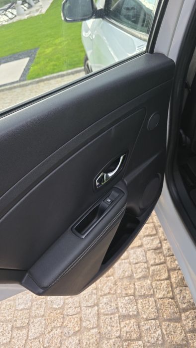 Renault Megane bose 110cv 1.5