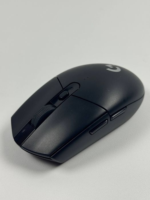 Бездротова ігрова миша Logitech G305 LIGHTSPEED (910-005282)