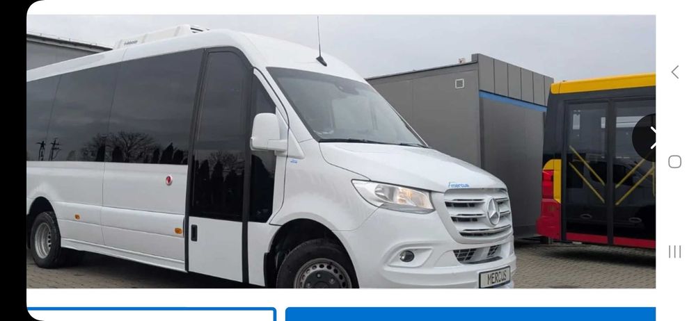 przewóz osób kraj i zagranica.konkurencyjne ceny.Olsztyn