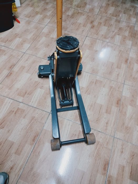 Macaco hidráulico winntec 2T rebaixado